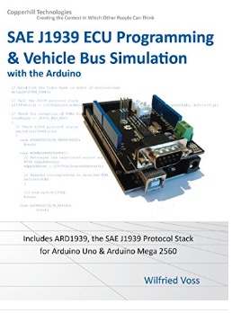 Embedded Programming and Vehicle Bus Simulation With Arduino