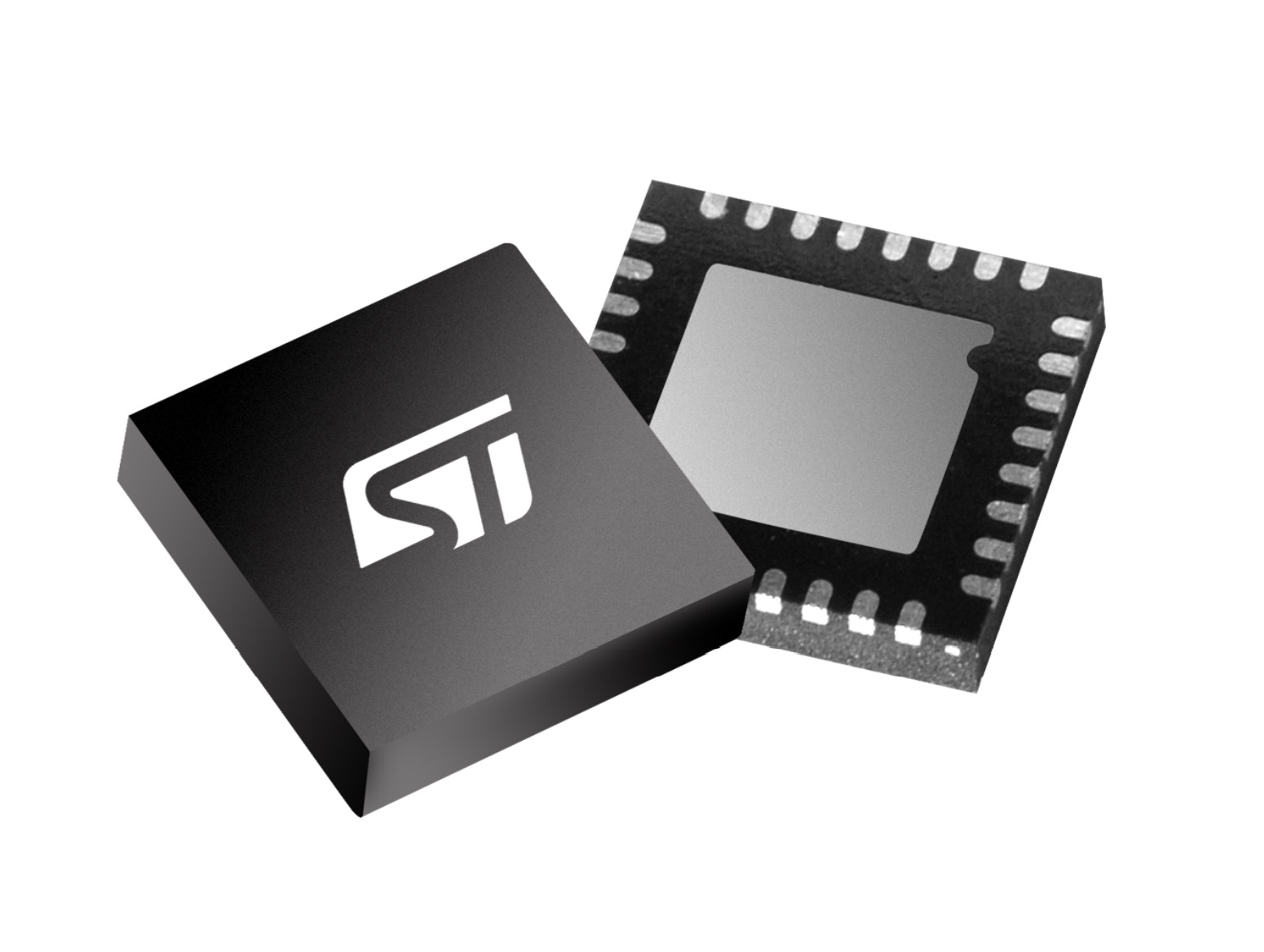 SPSB081 Automotive Power Management IC with LIN and CAN-FD
