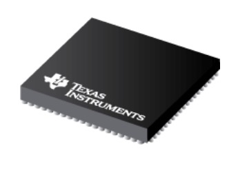 Texas Instruments F2838x MCU 32-bit MCU with connectivity manager, 1x C28x+CLA CPU, 1.0 MB flash, FPU64, CLB, Ethernet, EtherCAT