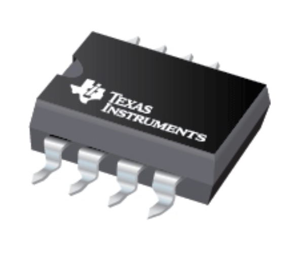 Texas Instruments ISO1050 Isolated CAN Transceiver