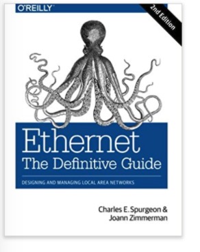 The Definite Guide To Ethernet