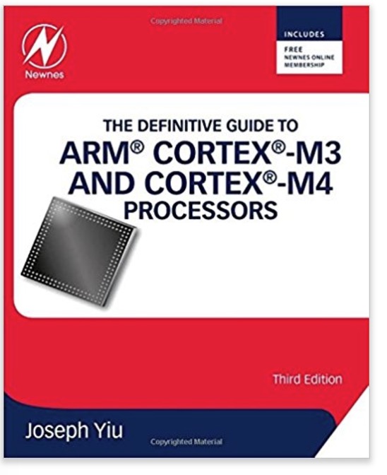 Arm Cortex M4f Microcontroller With Can Fd Flexible Data Rate Ports Copperhill