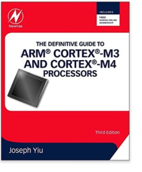 The Definitive Guide to ARM® Cortex®-M3 and Cortex®-M4 Processors