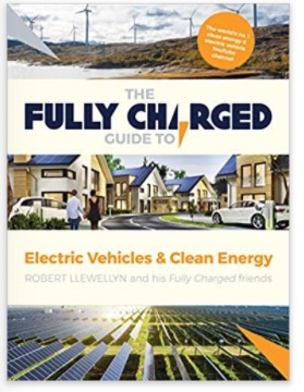The Fully Charged Guide To Electric Vehicles