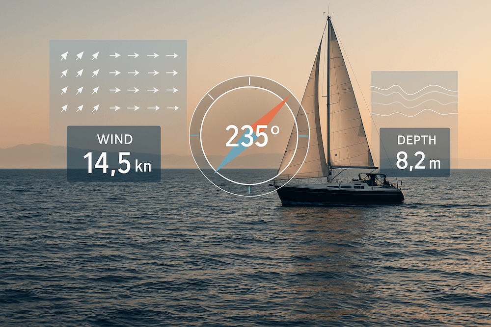 Turn Your Raspberry Pi into a Smart Marine Hub with OpenPlotter and Signal K