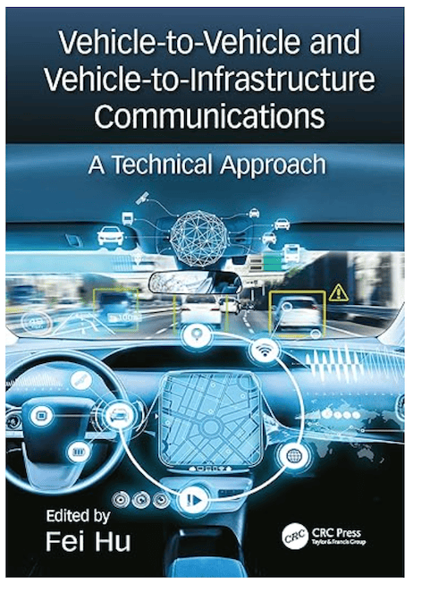 Vehicle-to-Vehicle and Vehicle-to-Infrastructure Communications
