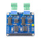 PiCAN2 Duo Isolated CAN-Bus Board for Raspberry Pi 2/3