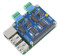 PiCAN2 Duo Isolated CAN-Bus Board for Raspberry Pi 2/3