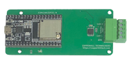 SAE J1939 ECU Simulator Board With USB Port for PC, Raspberry Pi, Arduino, BeagleBone, Teensy, Embedded Systems, Linux, Windows, etc. 