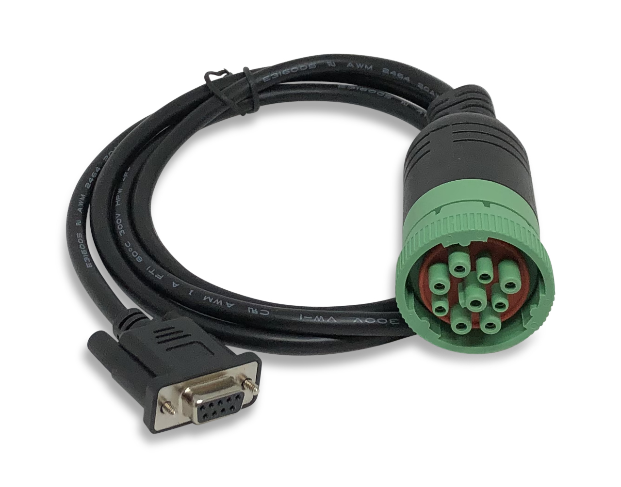 Db37 Cable Wiring Diagram Wiring Schematic Diagram