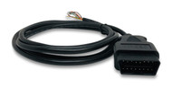 OBD-II Cable - Open End