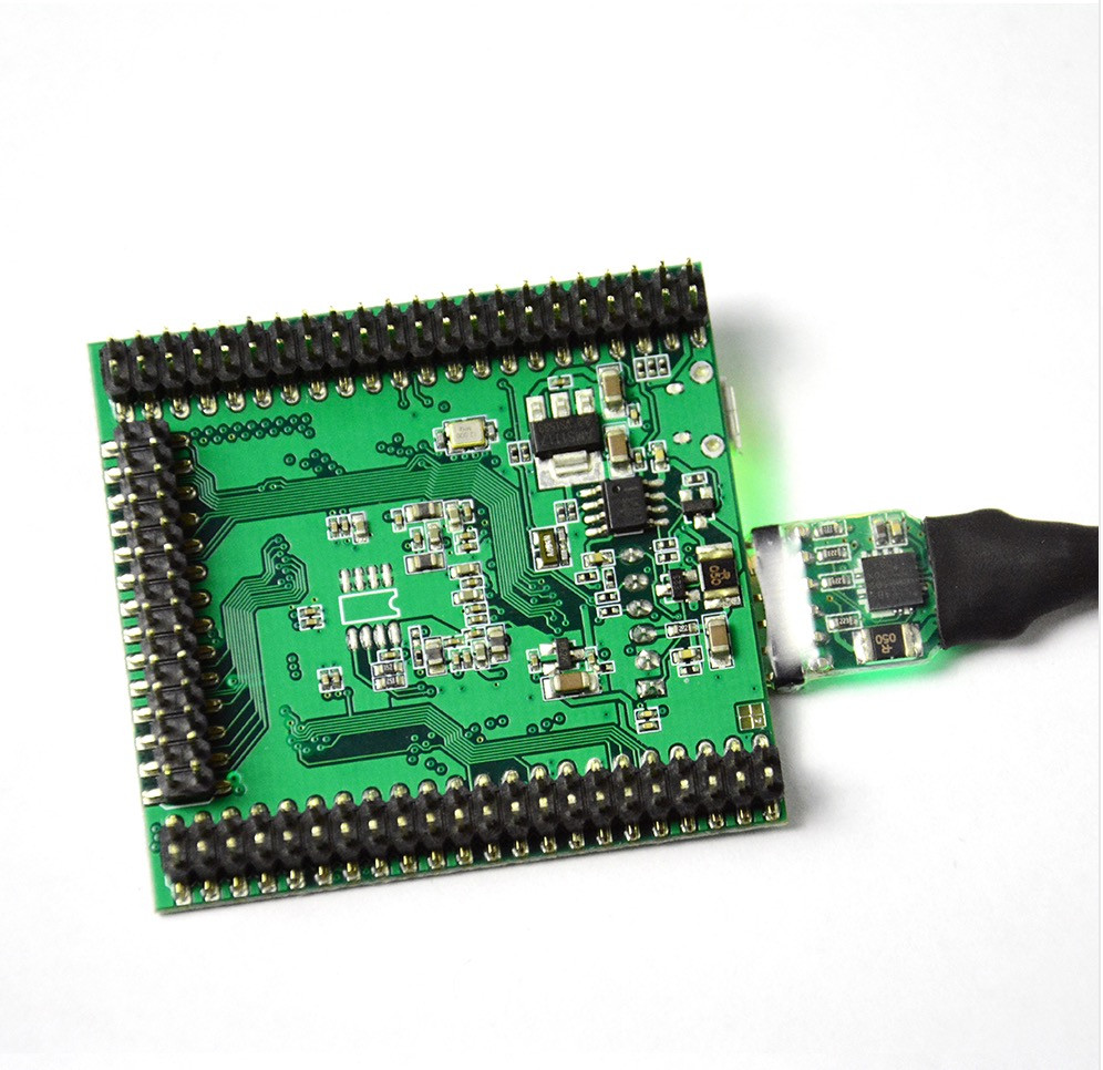 1PCS DUE R3 Board SAM3X8E 32-bit ARM Cortex-M3 Control Board Module For Arduino 