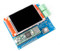 Teensy 3.6 CAN-Bus FD Demo Board With 2.8" TFT LCD