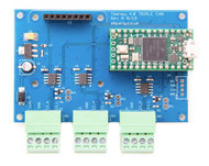 Teensy 3.6 CAN-Bus FD Demo Board With 2.8