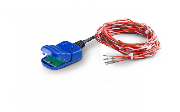 1708Crocodile - Contactless SAE J1078 Reader