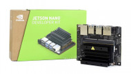 NVIDIA Jetson Nano Developer Kit, Small AI Computer