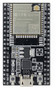 ESP-WROOM-32 Bluetooth, BLE, And WIFI Development Board - External Antenna