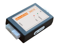 MasterCAN DAC15 - SAE J1939 To Analog Signal Converter