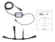 Technoton MasterCAN S6 SK Service Adapter
