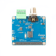 PICAN-M - NMEA 0183 & NMEA 2000 HAT For Raspberry Pi