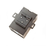 DIN Rail Metal Enclosure For PiCAN2, PiCAN3 And PiCAN FD For Raspberry Pi 4