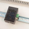 DIN Rail Metal Enclosure For PiCAN-M And Raspberry Pi 4