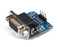 MAX3232 RS232 to TTL Serial Port Converter Module with DSUB9 Connector