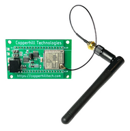 CAN2IoT - SAE J1939 to Bluetooth Module