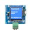 Teensy 4.0 CAN FD board with 240x240 IPS LCD and uSD holder