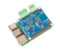 PICAN FD with SAE J2716 SENT for Raspberry Pi