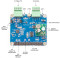 PiCAN FD HAT with 10Base-T1S for Raspberry Pi