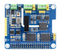 2-Channel Isolated CAN Bus Expansion HAT For Raspberry Pi, Dual Chips Solution, Stackable Design For Expanding Multiple CAN Channels, Raspberry Pi HAT