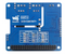 2-Channel Isolated CAN Bus Expansion HAT For Raspberry Pi, Dual Chips Solution, Stackable Design For Expanding Multiple CAN Channels, Raspberry Pi HAT