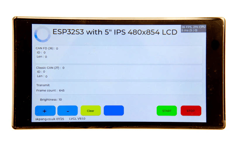 ESP32S3_5_480x854_IPS_LCD_with