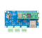 Teensy 4.1 Triple CAN-Bus Board with Ethernet
