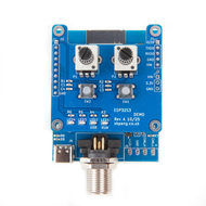 ESP32S3 NMEA2000 Device Simulator