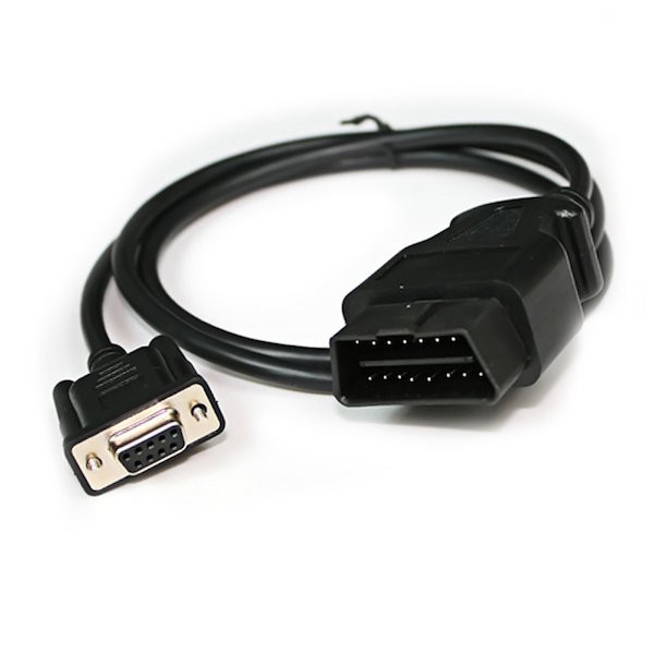 obd2 16pin to db9