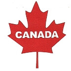 Canada Leaf