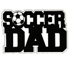 Soccer DAD Laser Design