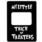My Little Trick or Treaters Photo Frame