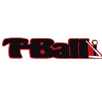 T-Ball 4 color title strip