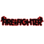 Firefighter Title Strip