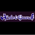 Color Guard Title Strip
