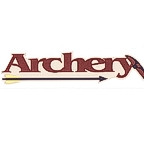 Archery Title Strip