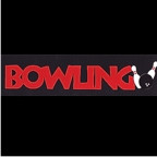 Bowling Title Strip