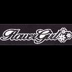 Flower Girl Title Strip
