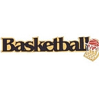 Basketball Title Strip