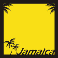Jamaica - 12x12 Overlay