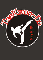 Tae Kwon-Do - Die Cut