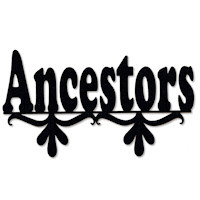 Ancestors - Decorative Design